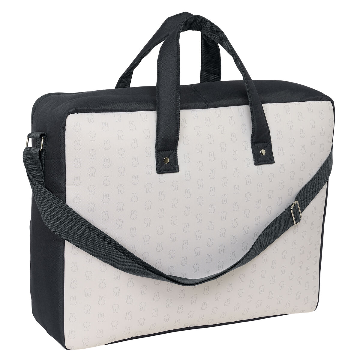 Organisator taske til barnevogn Miffy Moon